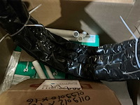 Partij installatiematerialen - afbeelding 6 van  7