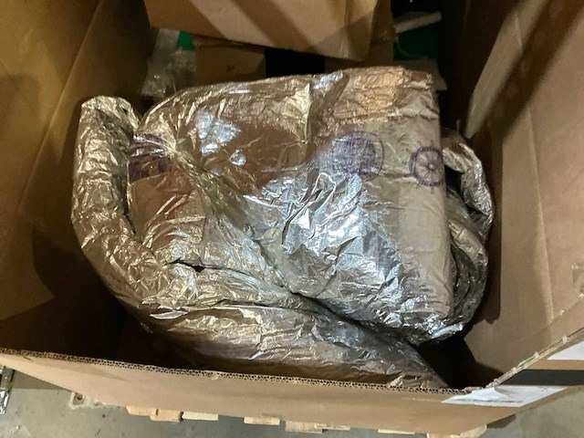 Partij installatiematerialen - afbeelding 7 van  7