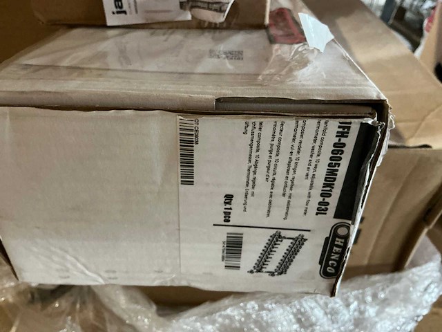 Partij installatiematerialen - afbeelding 8 van  11