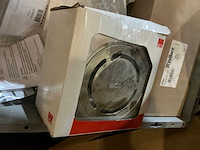 Partij installatiematerialen - afbeelding 2 van  11