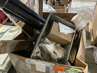 Partij installatiematerialen - afbeelding 4 van  11