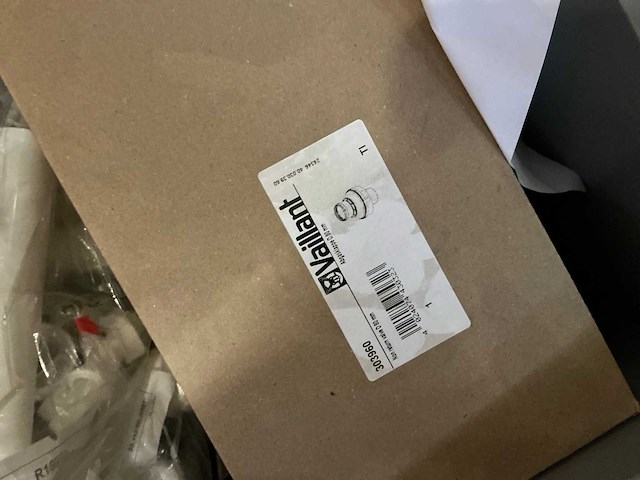 Partij installatiematerialen - afbeelding 5 van  11