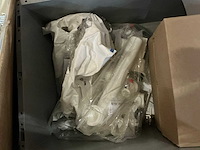 Partij installatiematerialen - afbeelding 6 van  11