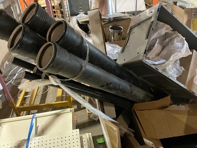 Partij installatiematerialen - afbeelding 10 van  11
