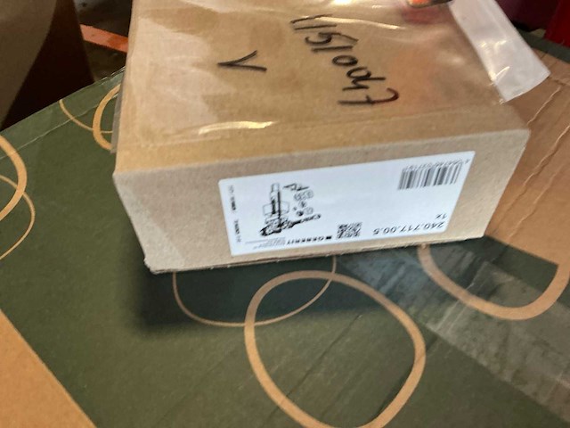 Partij installatiematerialen - afbeelding 9 van  11