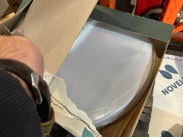 Partij installatiematerialen - afbeelding 10 van  11