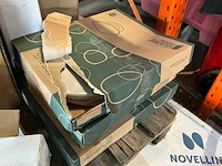 Partij installatiematerialen - afbeelding 11 van  11