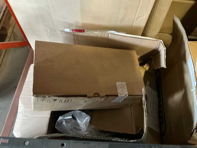 Partij installatiematerialen - afbeelding 6 van  7