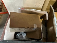 Partij installatiematerialen - afbeelding 6 van  7