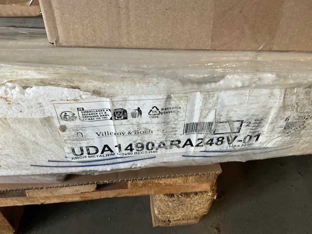 Partij installatiematerialen - afbeelding 7 van  7