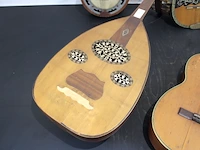 Partij instrumenten (x5) - afbeelding 4 van  9