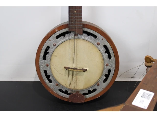 Partij instrumenten (x5) - afbeelding 6 van  9