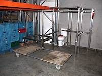 Partij intern transport - afbeelding 1 van  3