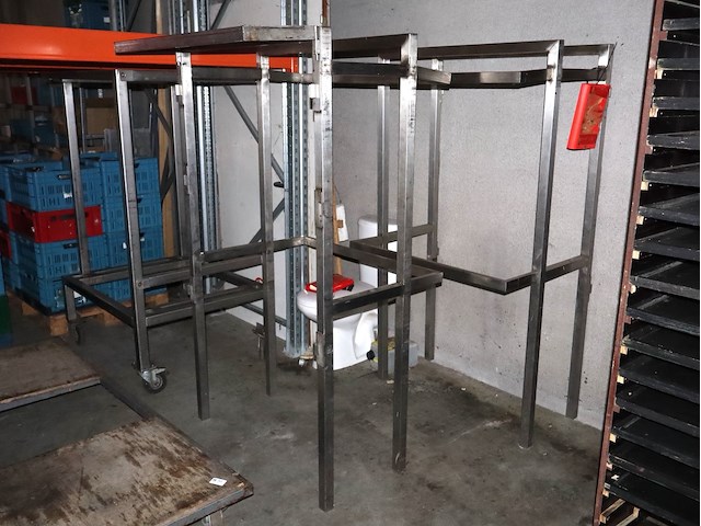 Partij intern transport - afbeelding 2 van  3