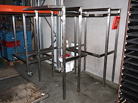 Partij intern transport - afbeelding 2 van  3