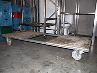 Partij intern transport - afbeelding 3 van  3