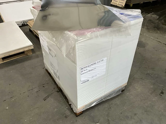 Partij invercote metalprint 330 - afbeelding 2 van  8