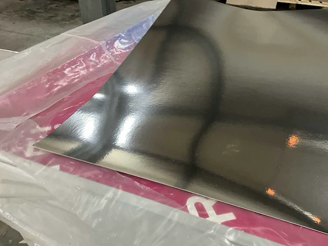 Partij invercote metalprint 330 - afbeelding 3 van  8