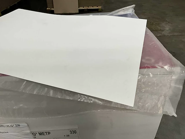 Partij invercote metalprint 330 - afbeelding 4 van  8
