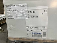 Partij invercote metalprint 330 - afbeelding 6 van  8