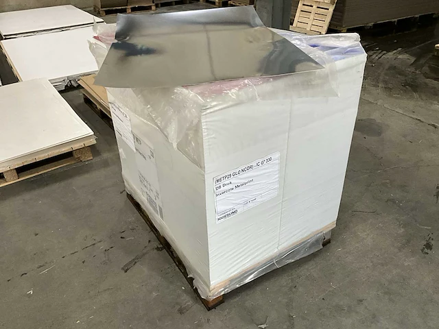 Partij invercote metalprint 330 - afbeelding 7 van  8