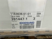 Partij invercote metalprint 330 - afbeelding 8 van  8