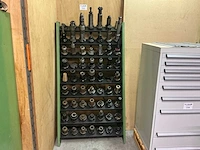 Partij isa50 din69871 freesopnames - afbeelding 1 van  8