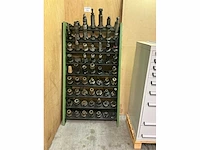 Partij isa50 din69871 freesopnames - afbeelding 2 van  8