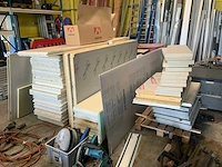 Partij isolatie platen - afbeelding 1 van  8