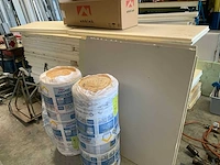 Partij isolatie platen - afbeelding 3 van  8