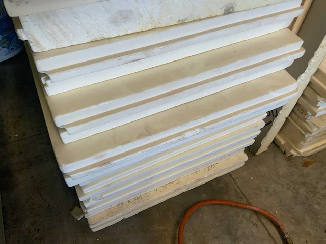 Partij isolatie platen - afbeelding 4 van  8