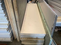 Partij isolatie platen - afbeelding 5 van  8