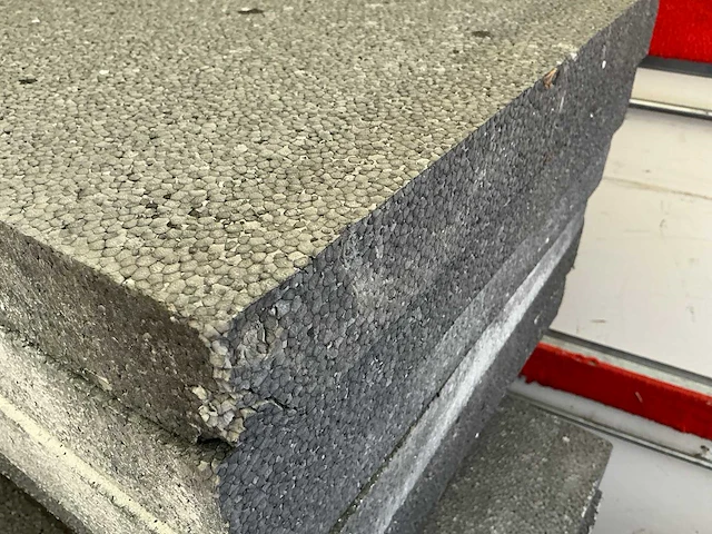 Partij isolatiemateriaal - afbeelding 3 van  3