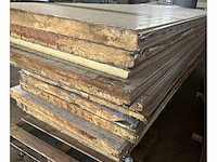 Partij isolatiepanelen - afbeelding 3 van  9