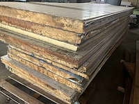 Partij isolatiepanelen - afbeelding 6 van  9