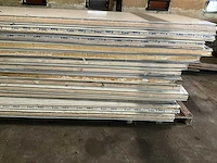 Partij isolatiepanelen - afbeelding 8 van  9