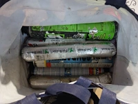 Partij isolatieschuim tubes rectavit - afbeelding 4 van  5
