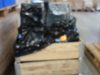 Partij isolerende legplanken - afbeelding 1 van  4