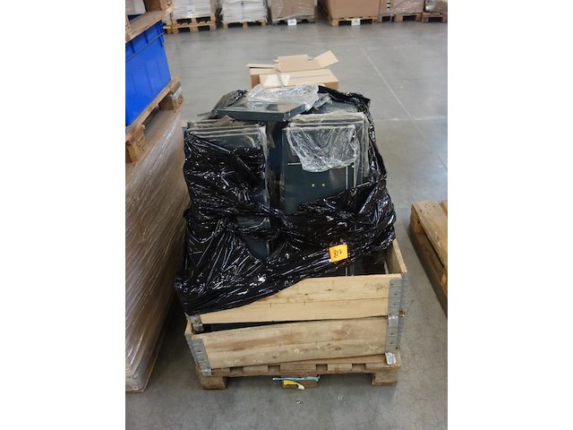 Partij isolerende legplanken - afbeelding 2 van  4