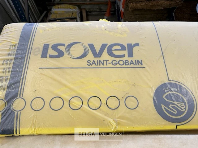 Partij isover isolatie - afbeelding 4 van  4