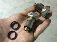 Partij itap s.p.a. multifit connector 14mm x 1/2" binnendraad (2020x) - afbeelding 3 van  10