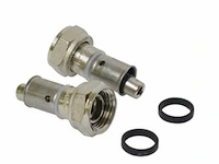 Partij itap s.p.a. multifit connector 14mm x 1/2" binnendraad (2020x) - afbeelding 4 van  10