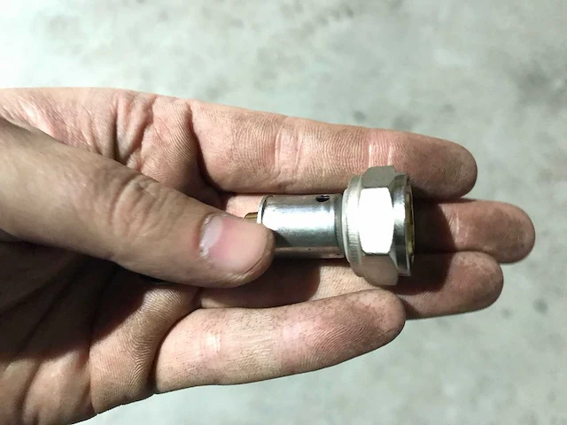 Partij itap s.p.a. multifit connector 14mm x 1/2" binnendraad (2020x) - afbeelding 5 van  10