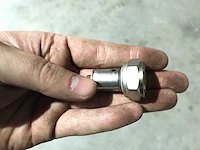 Partij itap s.p.a. multifit connector 14mm x 1/2" binnendraad (2020x) - afbeelding 5 van  10