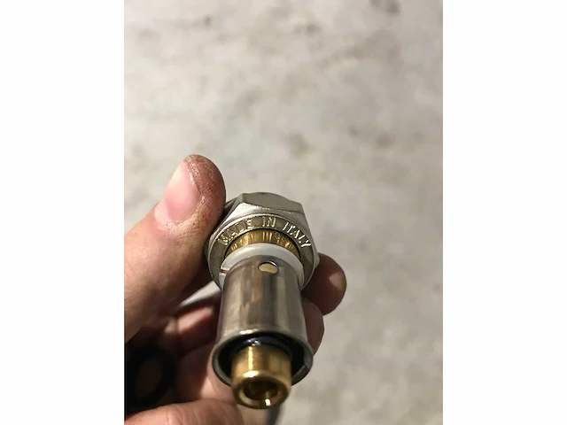 Partij itap s.p.a. multifit connector 14mm x 1/2" binnendraad (2020x) - afbeelding 7 van  10
