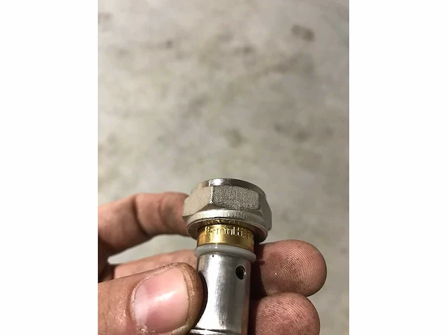 Partij itap s.p.a. multifit connector 14mm x 1/2" binnendraad (2020x) - afbeelding 8 van  10