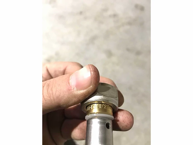 Partij itap s.p.a. multifit connector 14mm x 1/2" binnendraad (2020x) - afbeelding 9 van  10