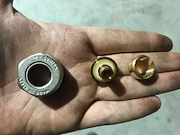 Partij itap s.p.a. multifit connector 14mm x 3/4" binnendraad (1188x) - afbeelding 4 van  8