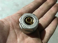 Partij itap s.p.a. multifit connector 14mm x 3/4" binnendraad (1188x) - afbeelding 6 van  8