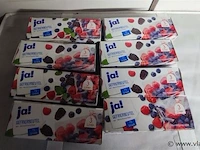 Partij ja! diepvrieszakjes 3 liter, 600 zakjes - afbeelding 1 van  2